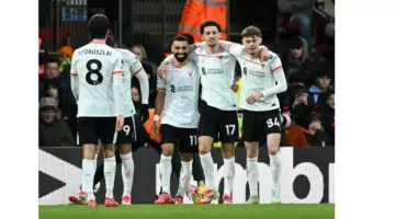 توقيت مباراة ليفربول وفولهام في الدوري الإنجليزي والقنوات الناقلة